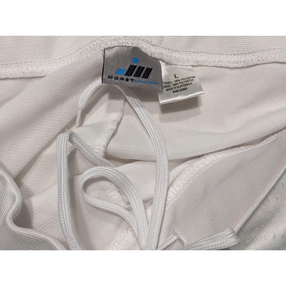 Moret Ultra Capri athletic capri L - Picture 4 of 6